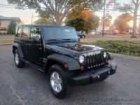 2012 Jeep Wrangler for sale in Riverhead, New York (ID-137473)