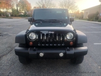 2012 Jeep Wrangler for sale in Riverhead, New York (ID-137473)