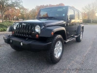 2012 Jeep Wrangler for sale in Riverhead, New York (ID-137473)