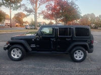 2012 Jeep Wrangler for sale in Riverhead, New York (ID-137473)
