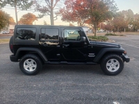 2012 Jeep Wrangler for sale in Riverhead, New York (ID-137473)