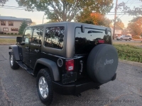2012 Jeep Wrangler for sale in Riverhead, New York (ID-137473)