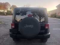 2012 Jeep Wrangler for sale in Riverhead, New York (ID-137473)