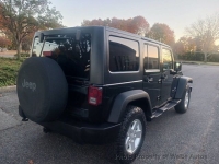 2012 Jeep Wrangler for sale in Riverhead, New York (ID-137473)
