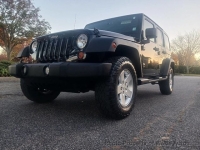 2012 Jeep Wrangler for sale in Riverhead, New York (ID-137473)