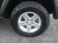 2012 Jeep Wrangler for sale in Riverhead, New York (ID-137473)
