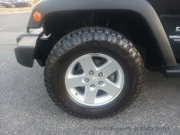 2012 Jeep Wrangler for sale in Riverhead, New York (ID-137473)