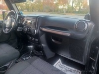 2012 Jeep Wrangler for sale in Riverhead, New York (ID-137473)