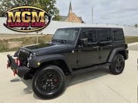 2012 Jeep Wrangler for sale in Addison, Illinois (ID-138201)