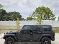 2012 Jeep Wrangler for sale in Addison, Illinois (ID-138201)