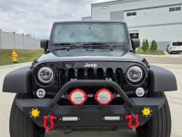 2012 Jeep Wrangler for sale in Addison, Illinois (ID-138201)