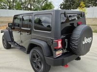 2012 Jeep Wrangler for sale in Addison, Illinois (ID-138201)