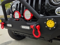 2012 Jeep Wrangler for sale in Addison, Illinois (ID-138201)
