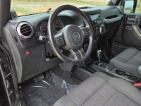 2012 Jeep Wrangler for sale in Addison, Illinois (ID-138201)