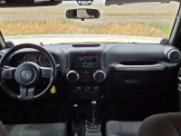 2012 Jeep Wrangler for sale in Addison, Illinois (ID-138201)
