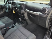 2012 Jeep Wrangler for sale in Addison, Illinois (ID-138201)