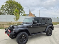 2012 Jeep Wrangler for sale in Addison, Illinois (ID-138201)