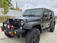 2012 Jeep Wrangler for sale in Addison, Illinois (ID-138201)