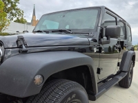 2012 Jeep Wrangler for sale in Addison, Illinois (ID-138201)