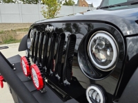 2012 Jeep Wrangler for sale in Addison, Illinois (ID-138201)