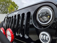 2012 Jeep Wrangler for sale in Addison, Illinois (ID-138201)