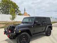 2012 Jeep Wrangler for sale in Addison, Illinois (ID-138201)