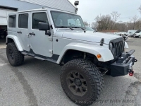 2012 Jeep Wrangler for sale in Riverhead, New York (ID-139785)