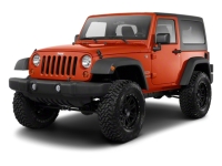 2012 Jeep Wrangler for sale in Riverhead, New York (ID-143080)