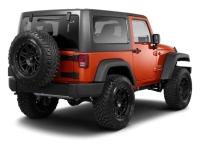 2012 Jeep Wrangler for sale in Riverhead, New York (ID-143080)
