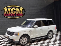 2012 Land Rover Range Rover for sale in Addison, Illinois (ID-155284)
