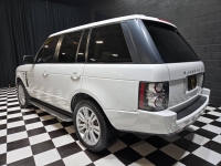 2012 Land Rover Range Rover for sale in Addison, Illinois (ID-155284)