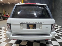 2012 Land Rover Range Rover for sale in Addison, Illinois (ID-155284)