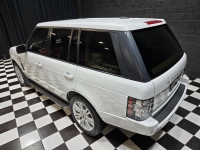 2012 Land Rover Range Rover for sale in Addison, Illinois (ID-155284)