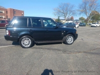 2012 Land Rover Range Rover for sale in Riverhead, New York (ID-155360)