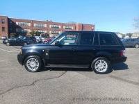 2012 Land Rover Range Rover for sale in Riverhead, New York (ID-155360)