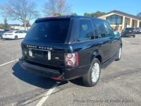 2012 Land Rover Range Rover for sale in Riverhead, New York (ID-155360)
