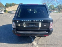 2012 Land Rover Range Rover for sale in Riverhead, New York (ID-155360)