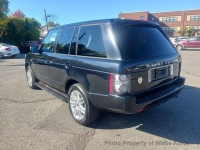 2012 Land Rover Range Rover for sale in Riverhead, New York (ID-155360)