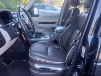 2012 Land Rover Range Rover for sale in Riverhead, New York (ID-155360)