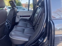 2012 Land Rover Range Rover for sale in Riverhead, New York (ID-155360)