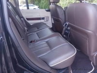 2012 Land Rover Range Rover for sale in Riverhead, New York (ID-155360)