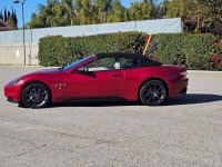 2012 Maserati GranTurismo for sale (ID-125225)