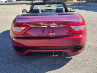 2012 Maserati GranTurismo for sale (ID-125225)