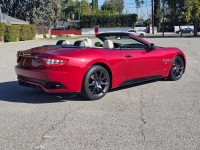 2012 Maserati GranTurismo for sale (ID-125225)