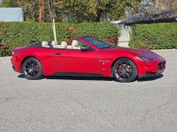 2012 Maserati GranTurismo for sale (ID-125225)