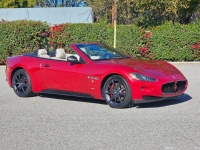 2012 Maserati GranTurismo for sale (ID-125225)
