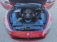 2012 Maserati GranTurismo for sale (ID-125225)