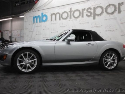 2012 Mazda MX-5 Miata for sale 2012 Mazda MX-5 Miata for sale