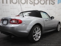 2012 Mazda MX-5 Miata for sale in Riverhead, New York (ID-144211)