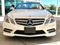 2012 Mercedes-Benz E-Class for sale in Riverhead, New York (ID-144372)